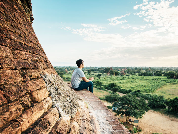 Du lịch hành hương Myanmar 5N4D diện kiến Đức Giáo Hoàng từ Hà Nội